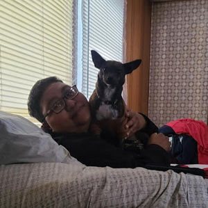 Meet your Posher, Cynthia